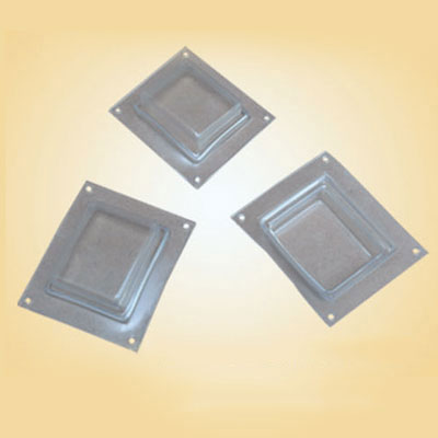 透明电器开关护罩