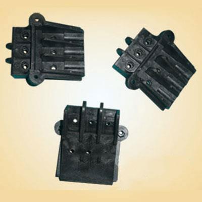 三相输入端子台