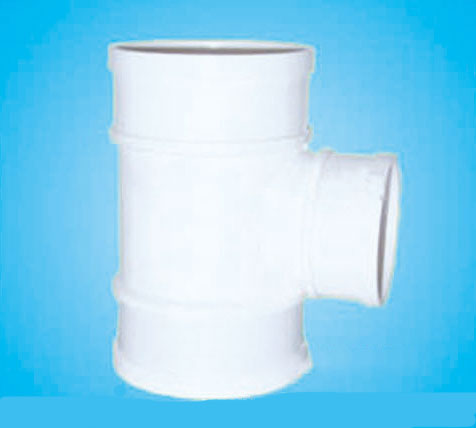 塑料管道的发展前景