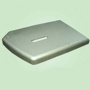 纺织机械配件左右侧门