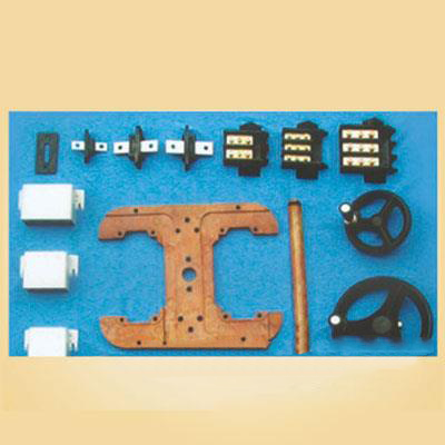 手轮及工字板等