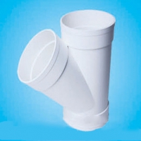 塑料管件按功能用途分类怎么区分？