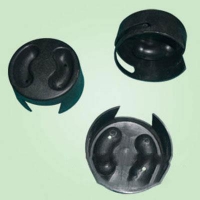 汽车塑料配件中利用率最高的是什么？