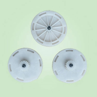 电焊机绝缘配件二级齿轮解析