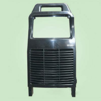 电焊机塑料配件种类及功能详解