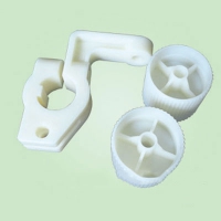 纺织机械塑料配件制作要求详解