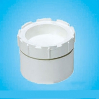 塑料管件清扫口详解