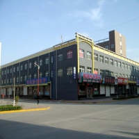 欧亚塑料电器的制作实力