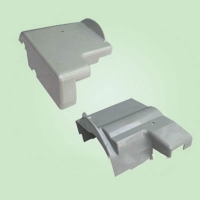 纺织机械塑料配件的主要应用