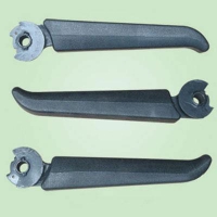 汽车的塑料配件都有哪些？